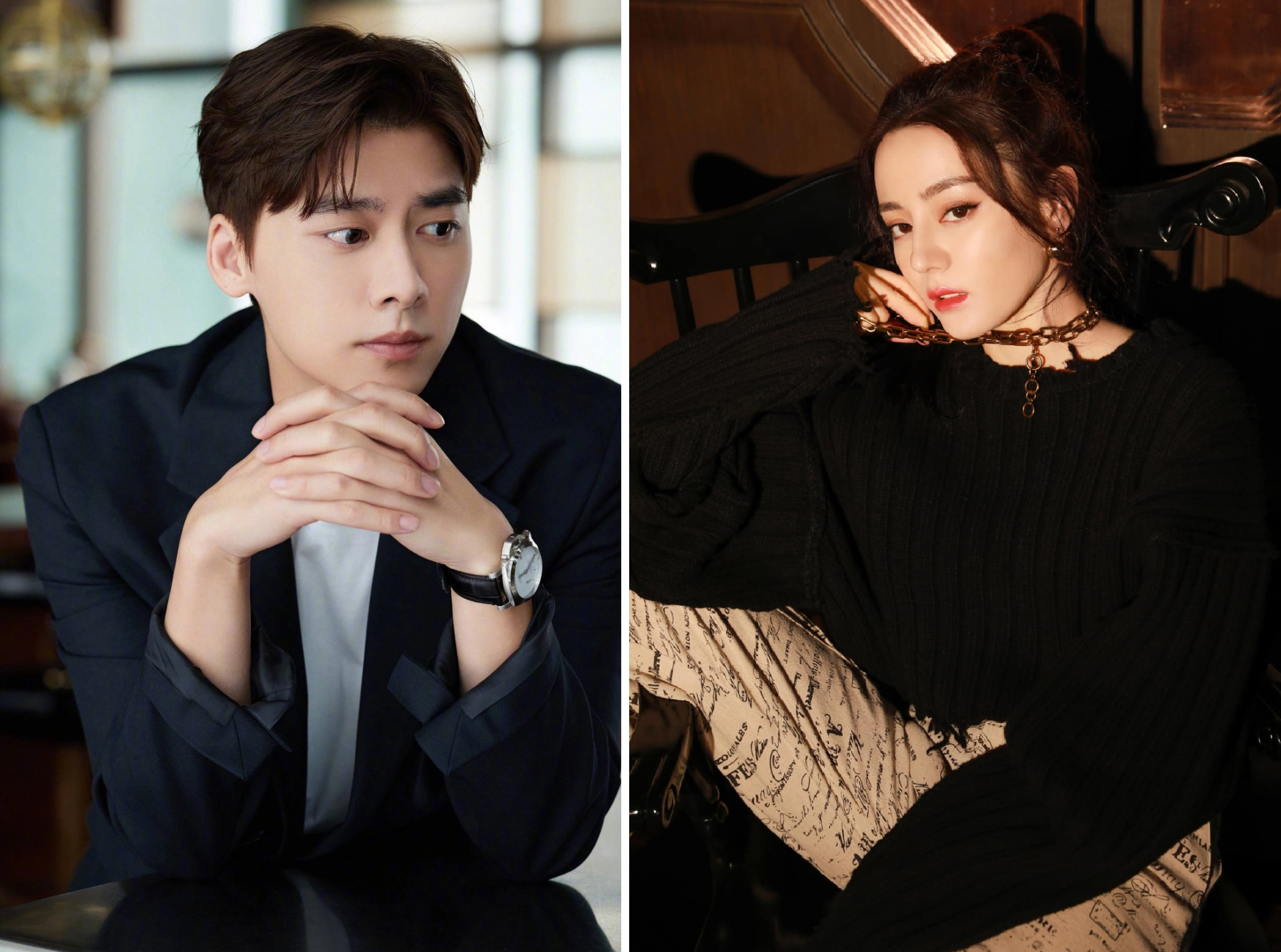 3 sao nữ Cbiz thành 'lá chắn' thị phi cho Lý Dịch Phong: Địch Lệ Nhiệt Ba vẫn không thảm hại bằng Dương Mịch - Ảnh 7