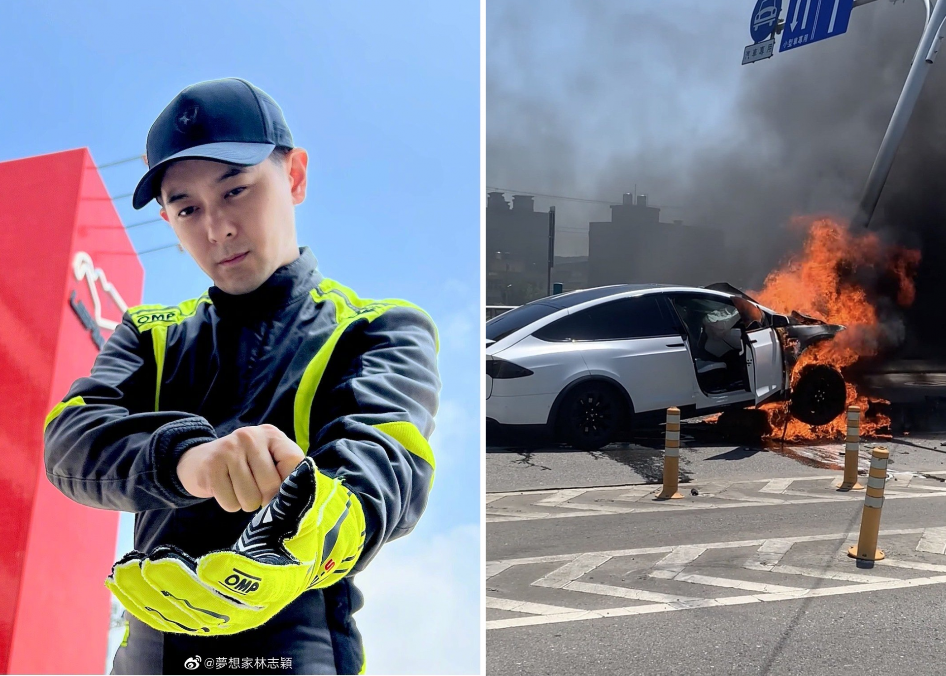 Lộ gương mặt Lâm Chí Dĩnh sau khi xuất viện: Khác hẳn với suy đoán của nhiều người - Ảnh 2 Lộ gương mặt Lâm Chí Dĩnh sau khi xuất viện: Khác hẳn với suy đoán của nhiều người - Ảnh 2