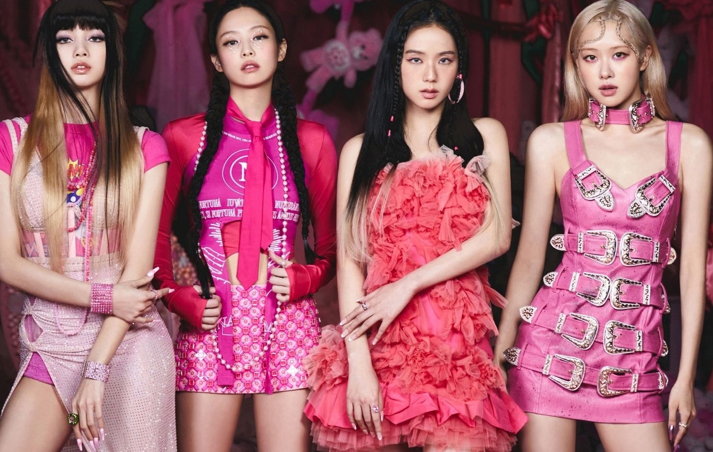 BlackPink liên tục lập kỷ lục bất chấp 'Shut Down' gây tranh cãi - Ảnh 2
