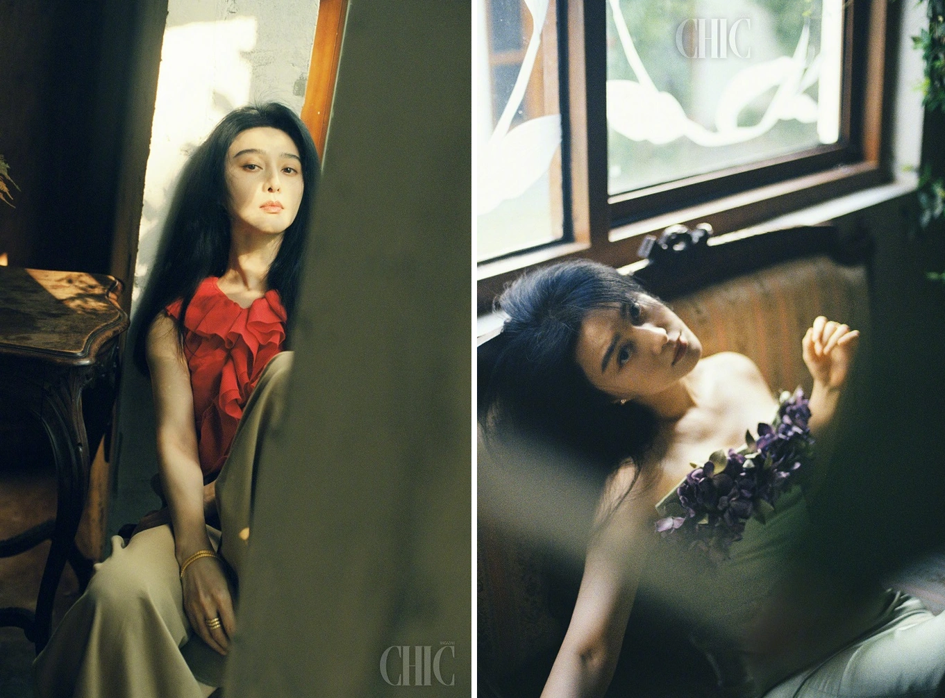 Phạm Băng Băng đón sinh nhật tuổi 41 nhưng netizen phát hiện chi tiết lạ - Ảnh 2