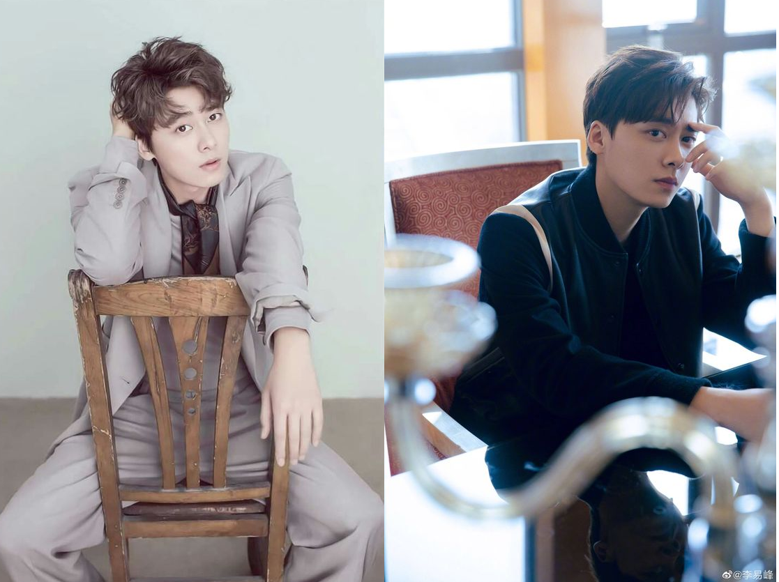 Cuộc sống của 'Tứ đại lưu lượng' của Cbiz: Người đi tù, người lao đao vì công khai tình yêu - Ảnh 2