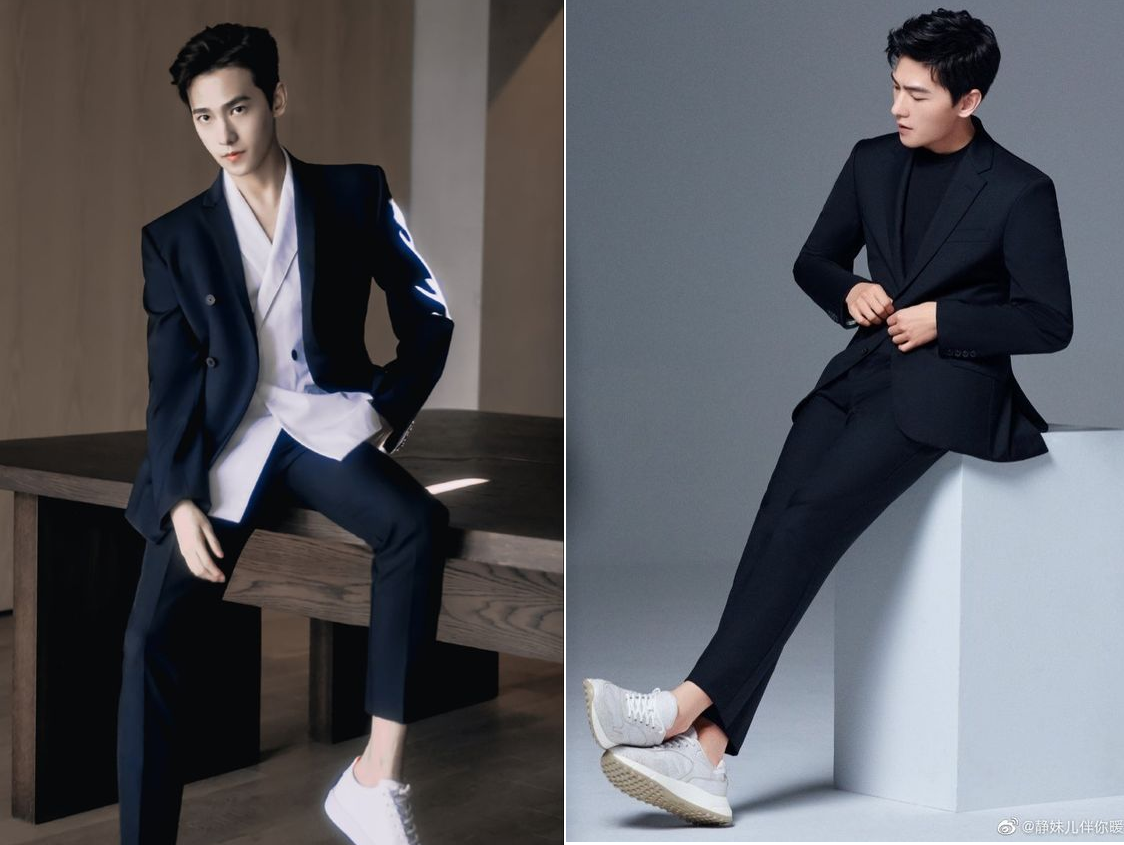 Cuộc sống của 'Tứ đại lưu lượng' của Cbiz: Người đi tù, người lao đao vì công khai tình yêu - Ảnh 4