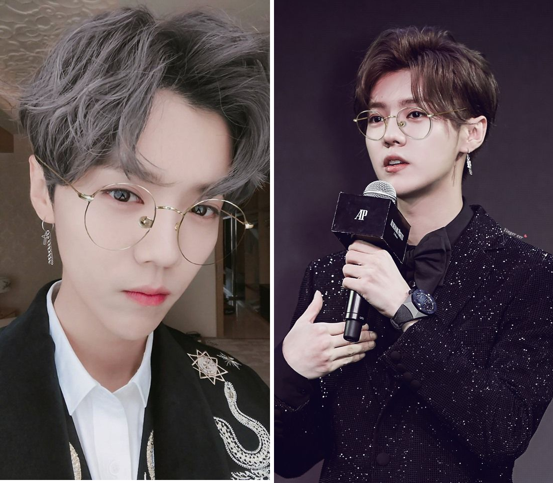 Cuộc sống của 'Tứ đại lưu lượng' của Cbiz: Người đi tù, người lao đao vì công khai tình yêu - Ảnh 3