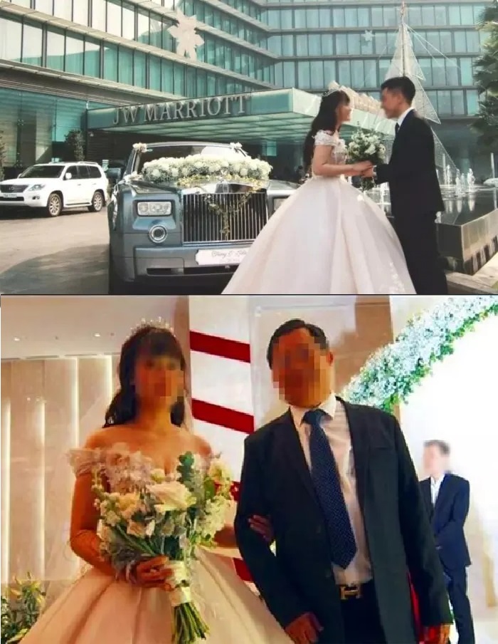 V.A thuê diễn viên VTV đóng làm bố để dàn dựng kịch bản con nhà trâm anh thế phiệt để 'lừa đảo'. Ảnh internet V.A thuê diễn viên VTV đóng làm bố để dàn dựng kịch bản con nhà trâm anh thế phiệt để 'lừa đảo'. Ảnh internet