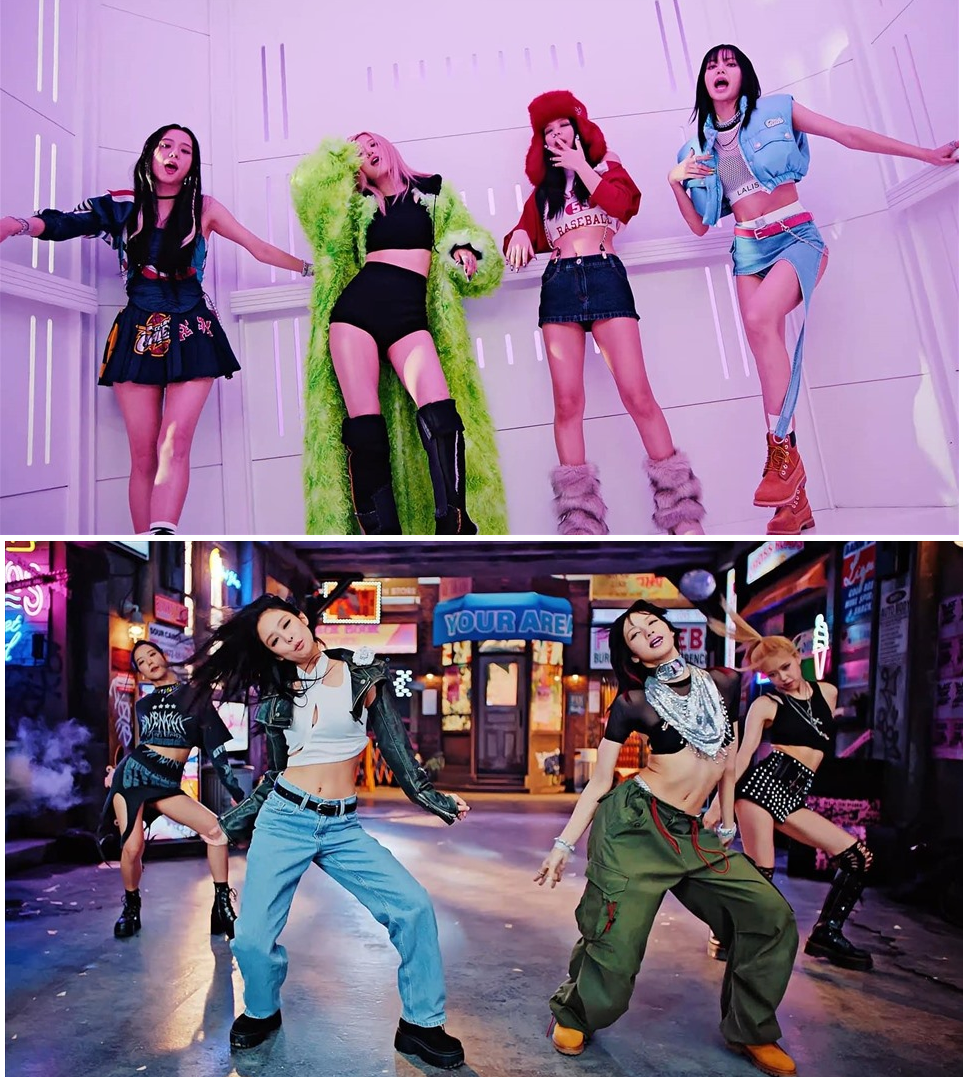 Nhận nhiều chê bai nhưng 'Shut Down' của BlackPink vẫn đón tin vui sau 5 ngày ra mắt - Ảnh 1