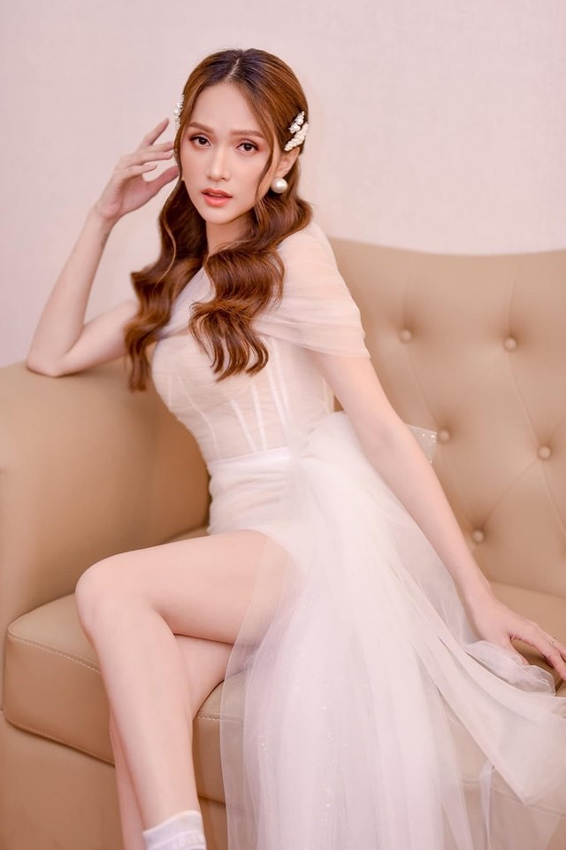 Hương Giang thẳng thắn nhắc đến đàn ông ngoại tình sau hơn 1 tháng chia tay Matt Liu - Ảnh 1 Hương Giang thẳng thắn nhắc đến đàn ông ngoại tình sau hơn 1 tháng chia tay Matt Liu - Ảnh 1