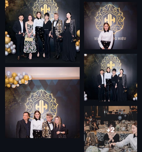 Hồ Ngọc Hà không đăng bất cứ hình ảnh nào có mặt Lệ Quyên. Ảnh chụp màn hình Hồ Ngọc Hà không đăng bất cứ hình ảnh nào có mặt Lệ Quyên. Ảnh chụp màn hình