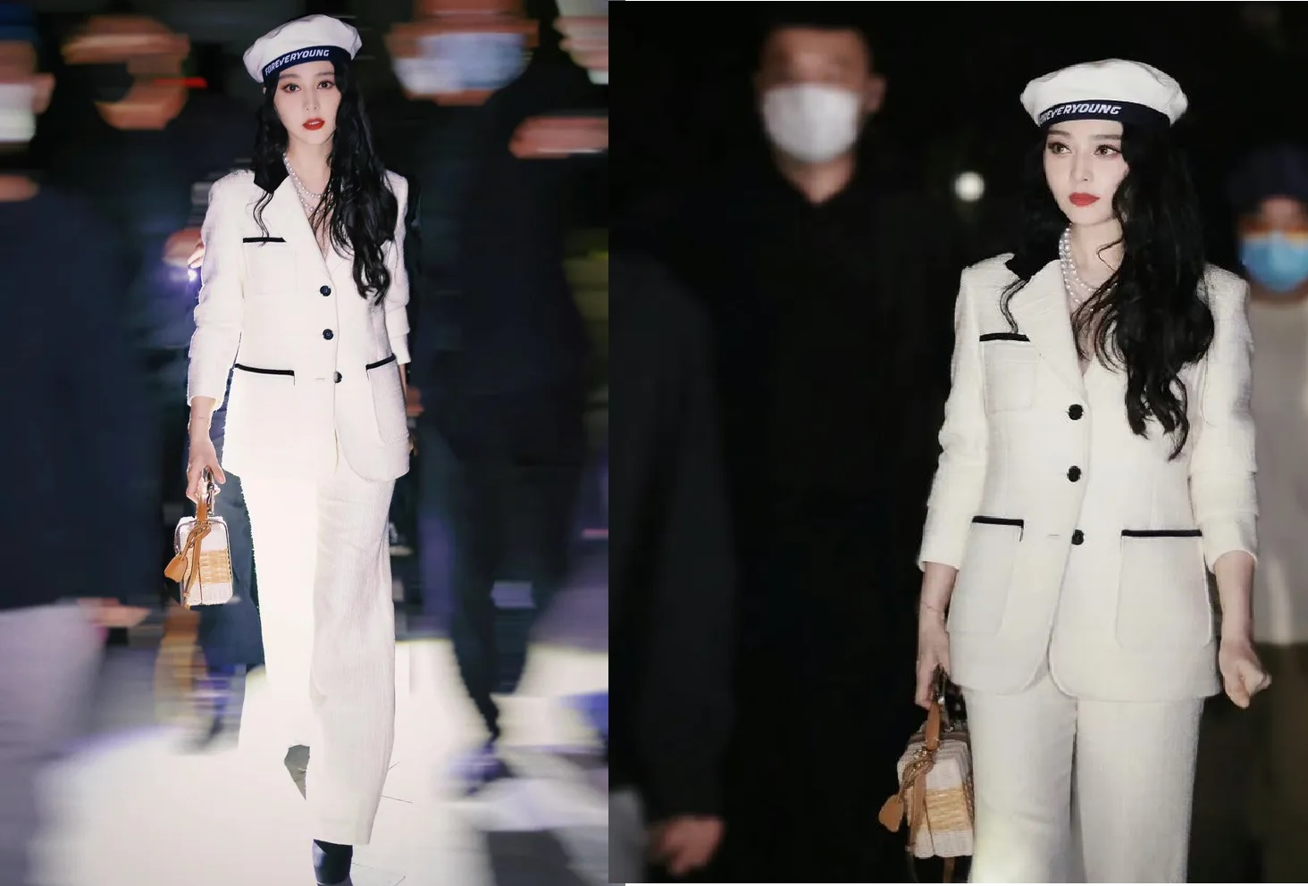 Phạm Băng Băng vẫn xứng đáng 'nữ hoàng thảm đỏ'