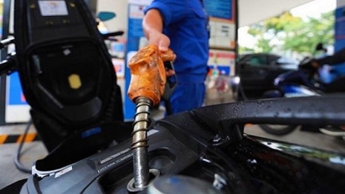 Giá xăng dầu trong nước liệu có tiếp tục giảm trong kỳ tới?