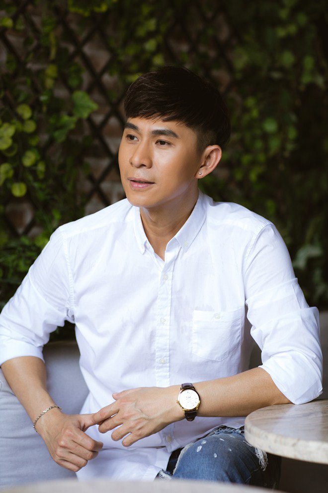 Châu Gia Kiệt từng là một trong những giọng ca ăn khách của dòng nhạc trẻ những năm 2000.