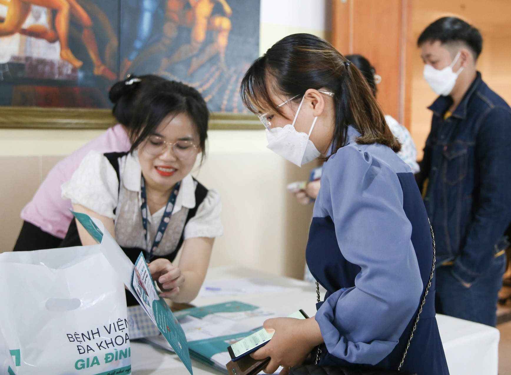 Các đơn vị, cơ sở y tế được yêu cầu chủ động với tình huống của dịch bệnh Đậu mùa khỉ.