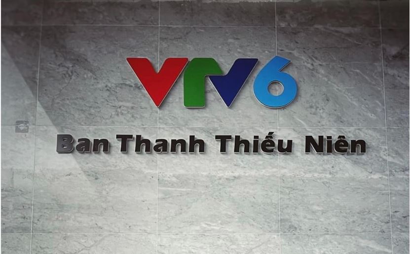 Từ 0h30 ngày 10/10, VTV6 chính thức dừng phát sóng sau 15 năm hoạt động. Ảnh internet