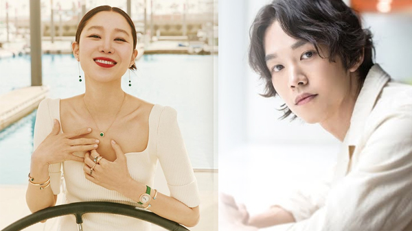 Gong Hyo Jin chỉ mời 2 diễn viên này đến hôn lễ riêng tư ở Mỹ. Ảnh internet Gong Hyo Jin chỉ mời 2 diễn viên này đến hôn lễ riêng tư ở Mỹ. Ảnh internet