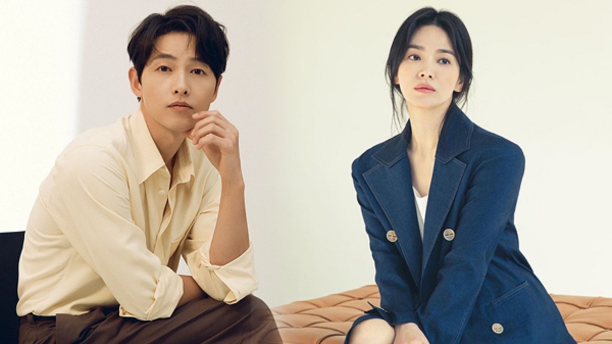 Dù hôn nhân của Song Hye Kyo và Song Joong Ki bị đem ra bàn tán nhưng phía gia đình hai bên đều không có bất cứ động thái nào.