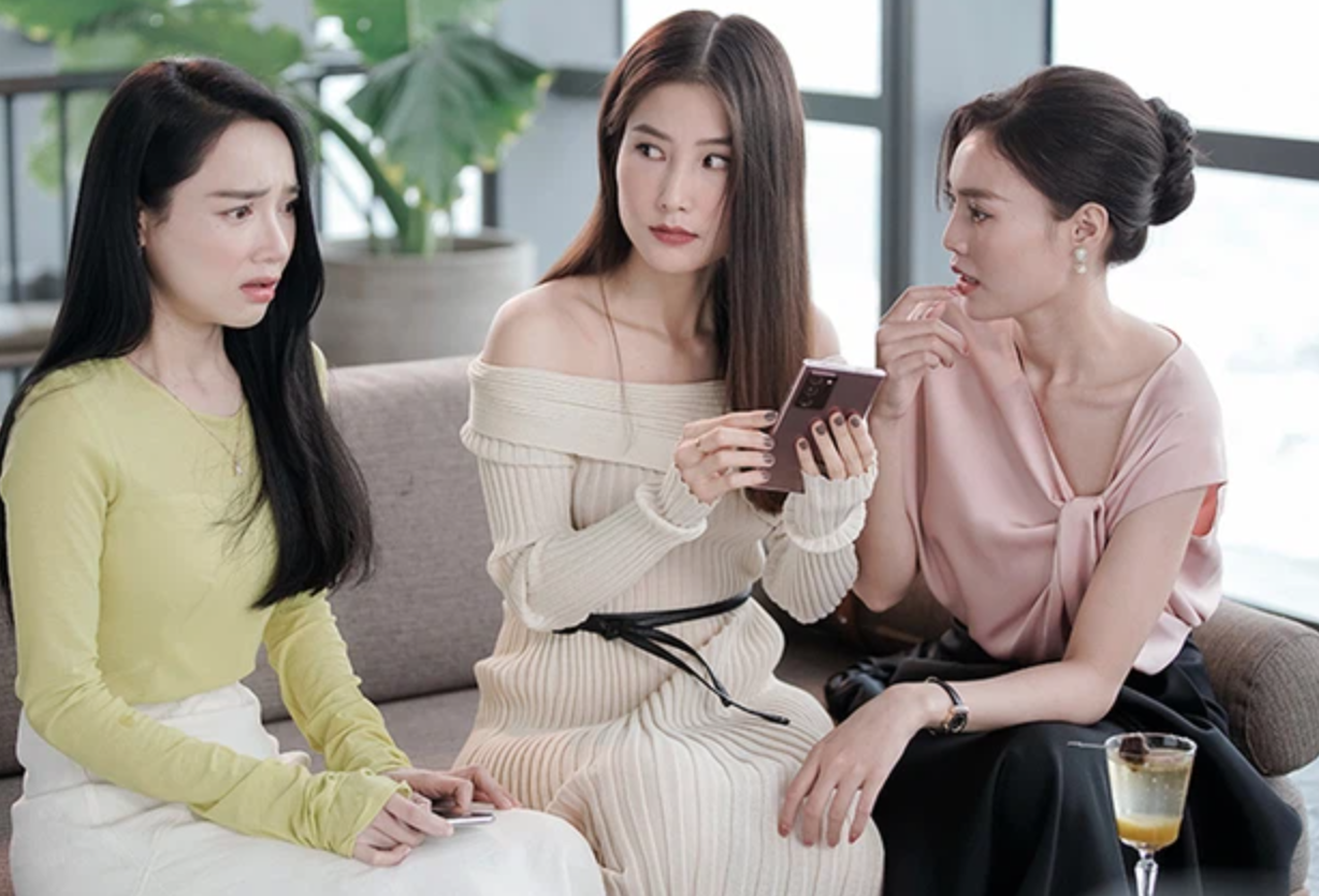 Sự thất bại phòng vé của phim '1990.