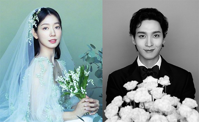 Park Shin Hye và Choi Tae Joon. Ảnh: internet Park Shin Hye và Choi Tae Joon. Ảnh: internet