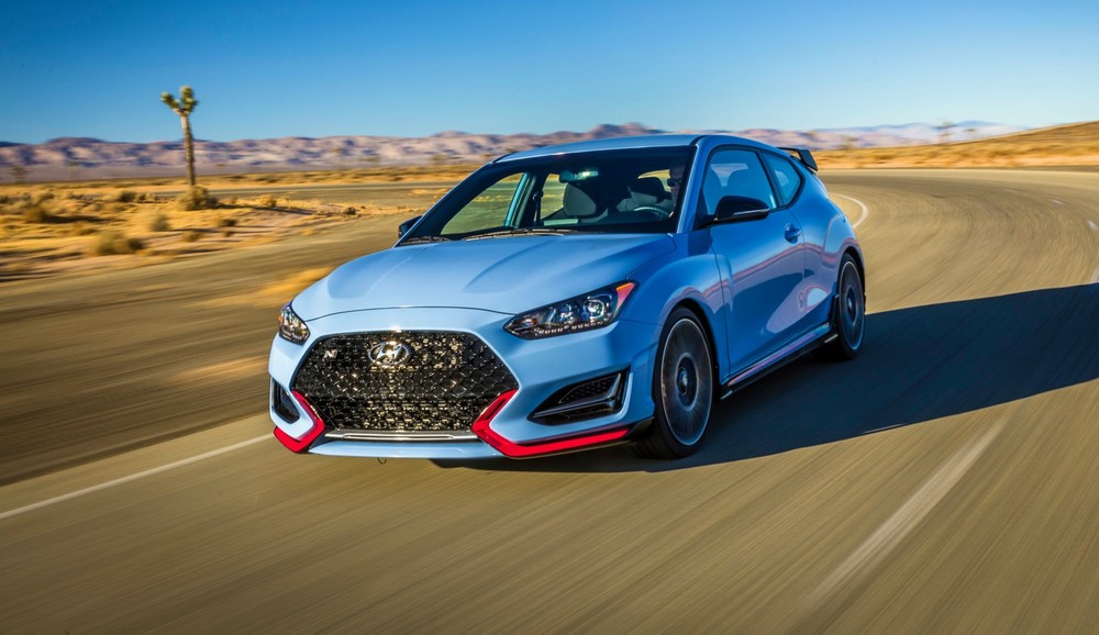 3 mẫu Hatchback tiết kiệm nhiên liệu nhất khi giá xăng dầu tăng - Ảnh 3