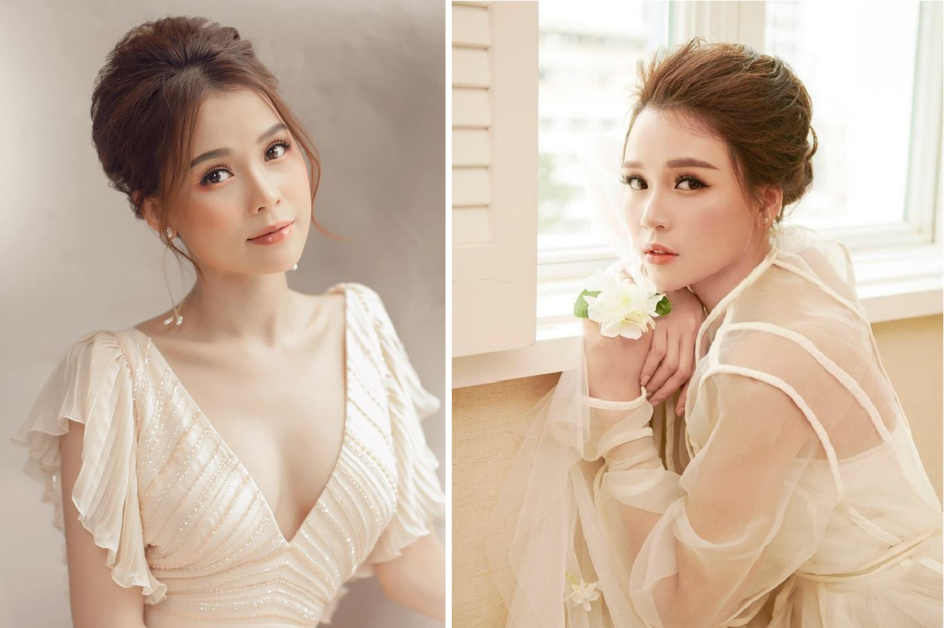 Bị Hari Won tiết lộ chuyện tình cảm, Sam lúng túng thừa nhận - Ảnh 1 Bị Hari Won tiết lộ chuyện tình cảm, Sam lúng túng thừa nhận - Ảnh 1