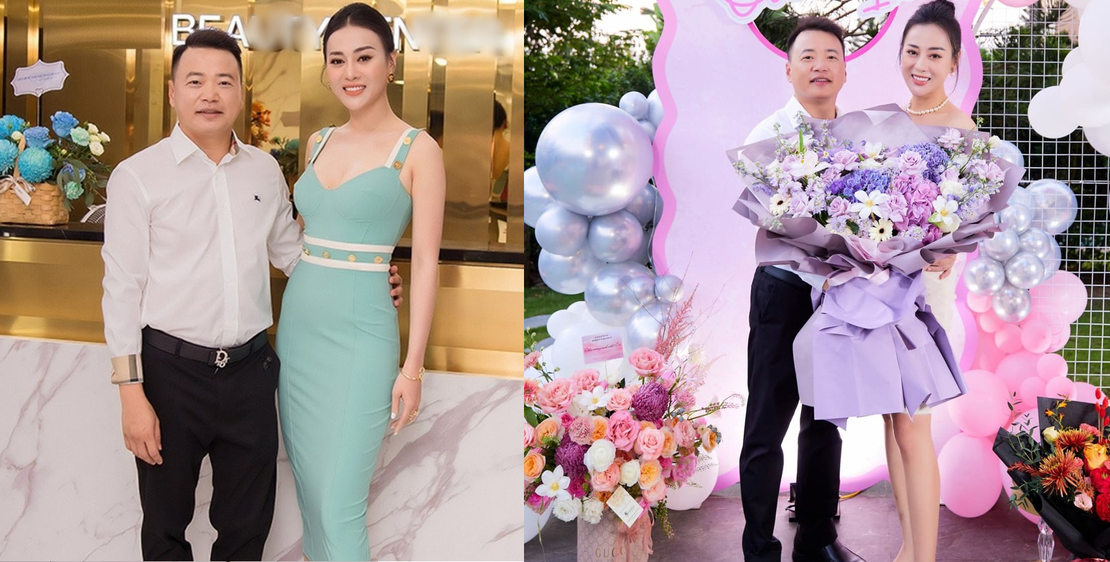 Dân mạng tiếp tục chụp được hình ảnh Phương Oanh hẹn hò sau loạt ồn ào - Ảnh 2