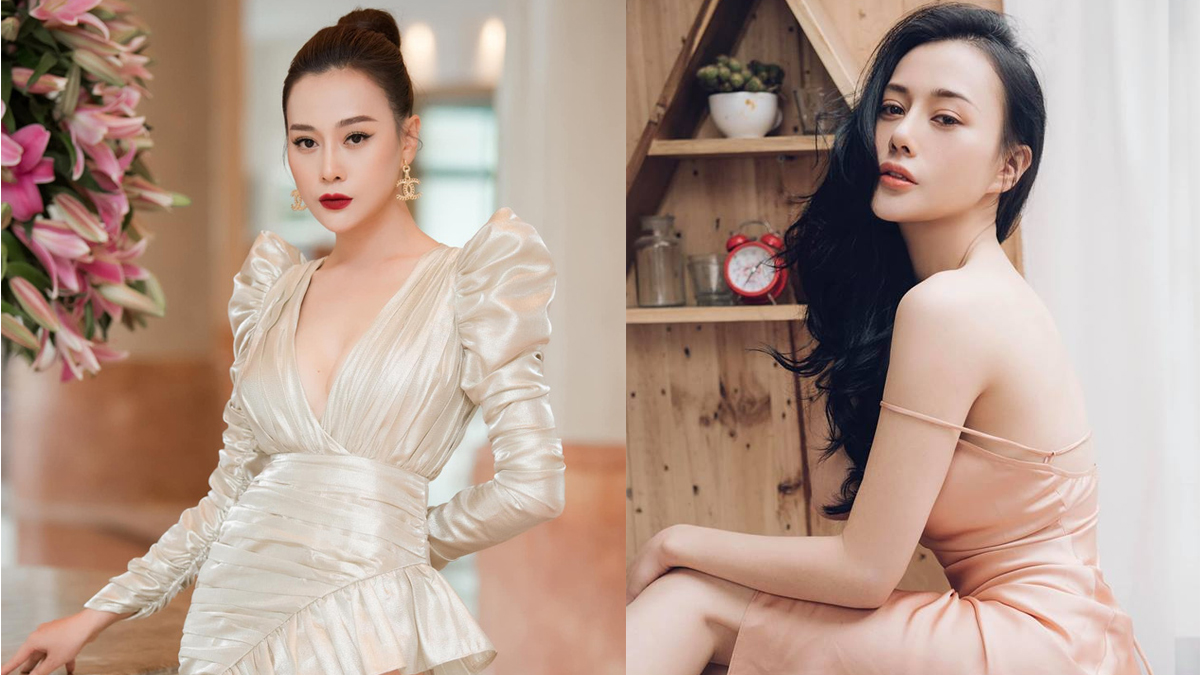 Dân mạng tiếp tục chụp được hình ảnh Phương Oanh hẹn hò sau loạt ồn ào - Ảnh 1