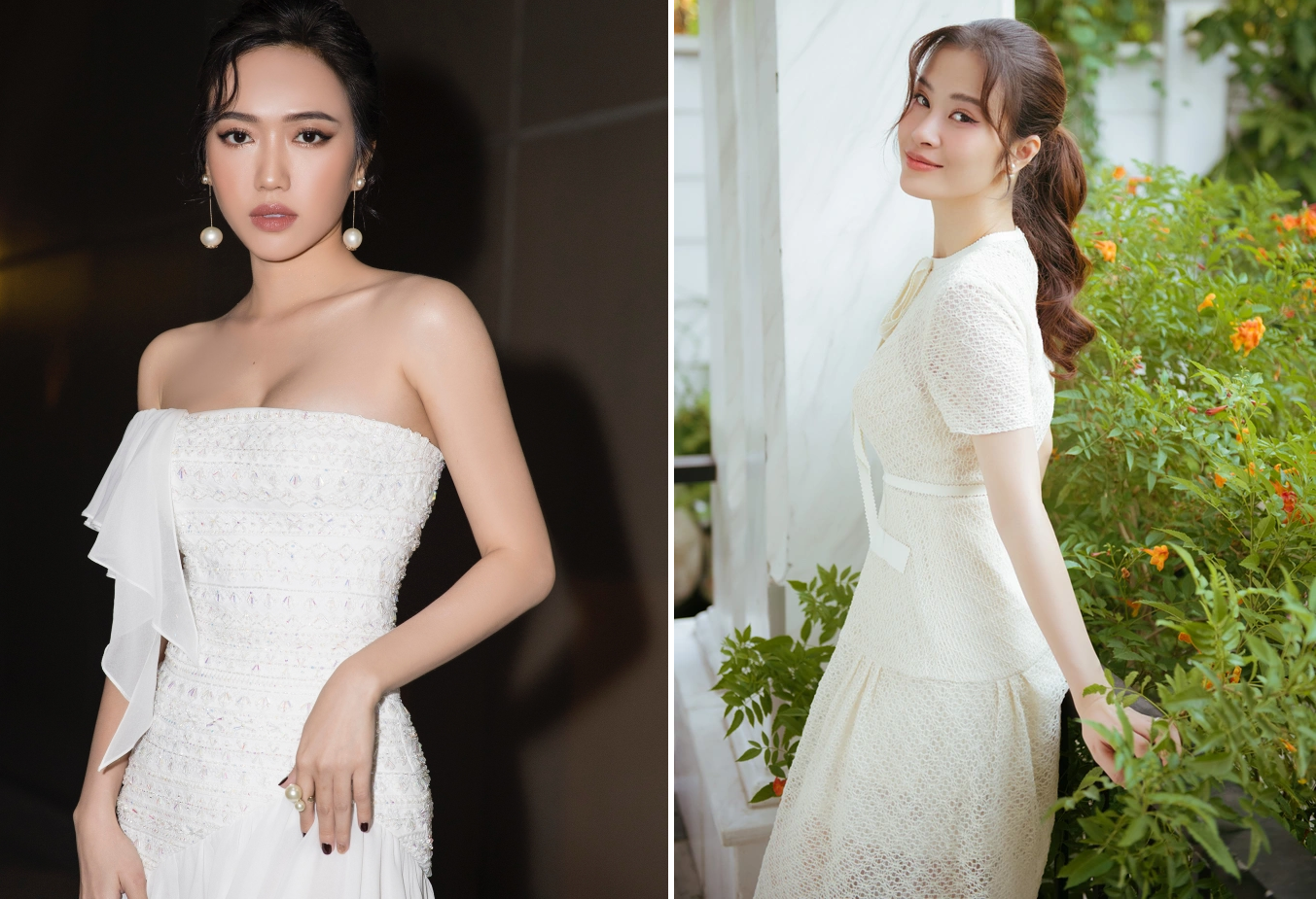 Những lần Diệu Nhi 'giải cứu' Đông Nhi sau ồn ào 'em gái ruột' - Ảnh 1