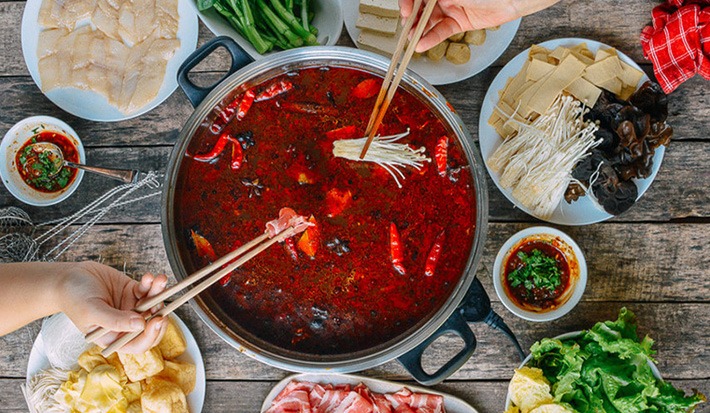 Tuyệt đối tránh ăn sử dụng những thực phẩm này khi uống nước ngọt có gas - Ảnh 5 Tuyệt đối tránh ăn sử dụng những thực phẩm này khi uống nước ngọt có gas - Ảnh 5