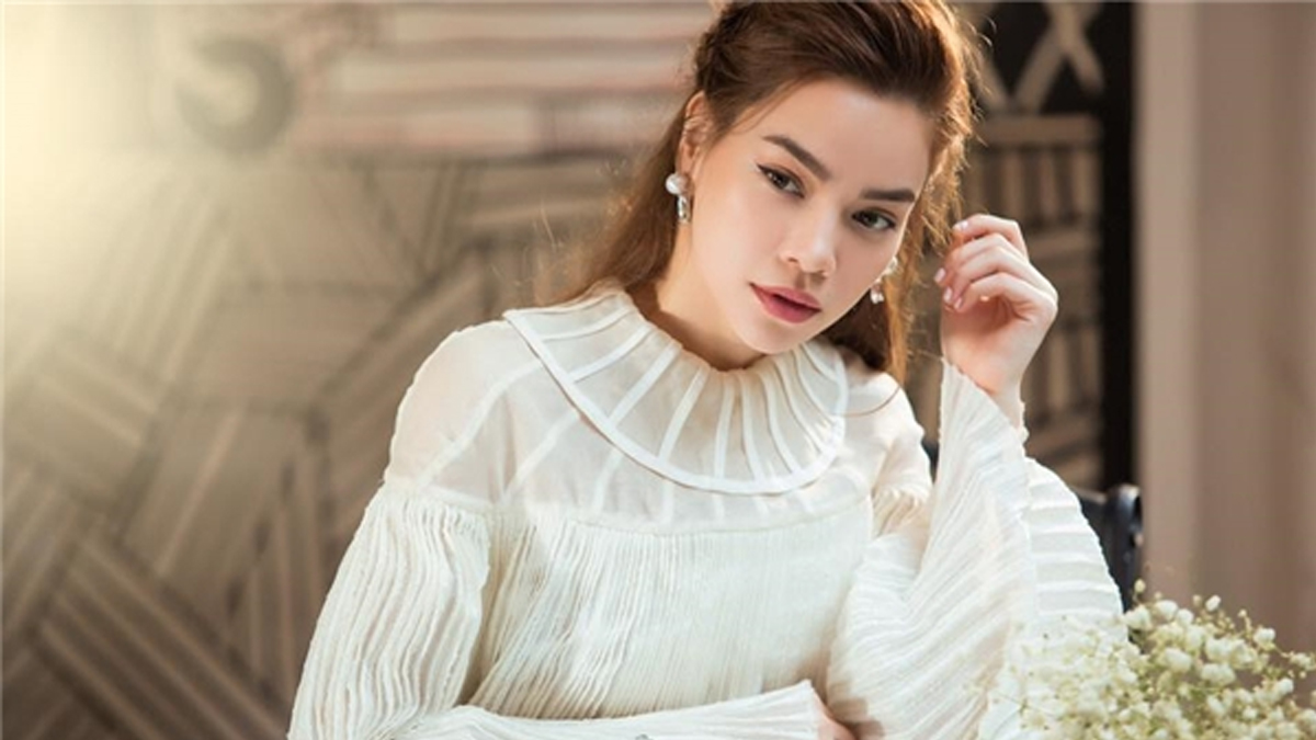 Hồ Ngọc Hà báo tin vui sau chuỗi ngày liên tiếp gặp chuyện đen - Ảnh 1