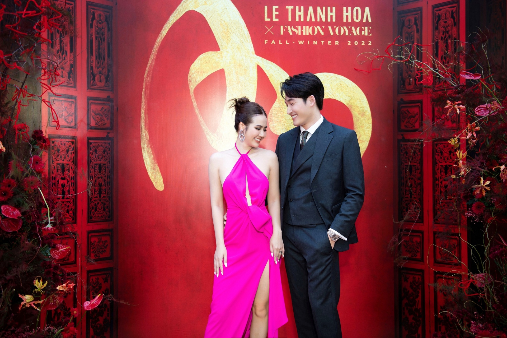 Đình Tú than khổ khi bị nhắc tìm người yêu sau nửa năm chia tay Hương Giang - Ảnh 1