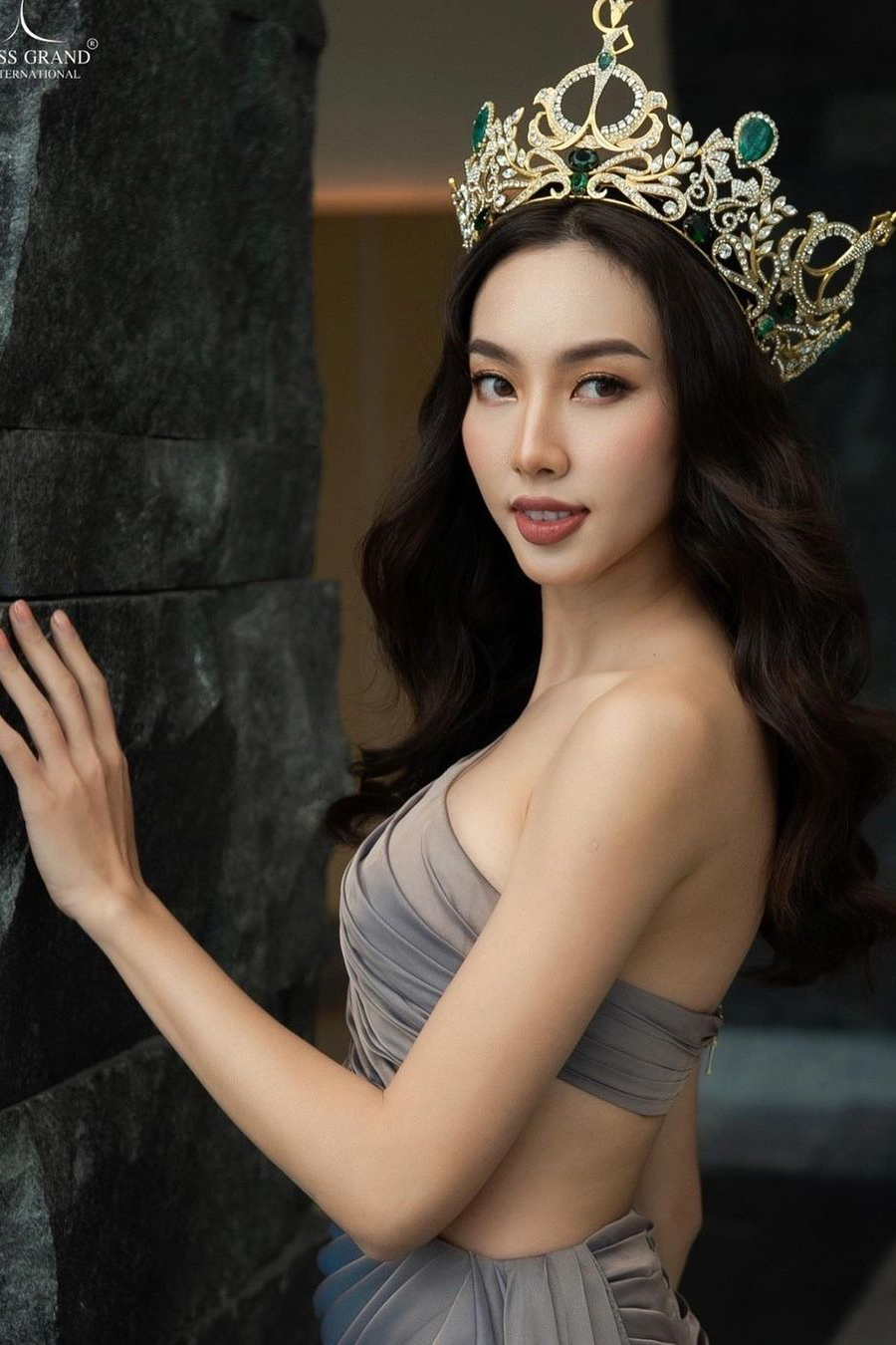 Cập nhật diễn biến vụ Đặng Thùy Trang kiện Thùy Tiên: Đại diện pháp lý nàng hậu lên tiếng - ảnh 2