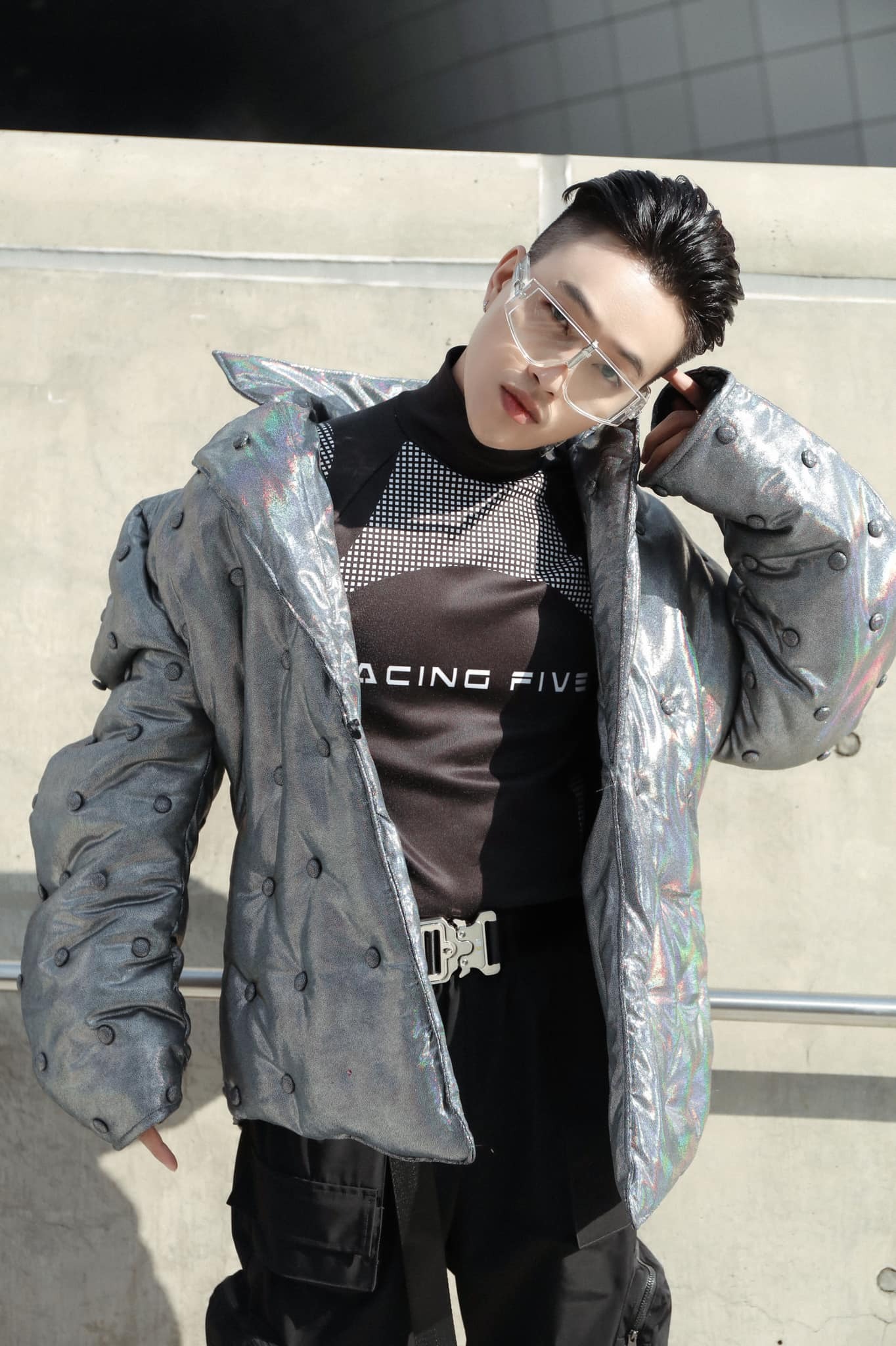 TiTi là ai? Tiểu sử, sự nghiệp của cựu nhóm trưởng HKT trước khi vướng lùm xùm đánh bạc - Ảnh 7