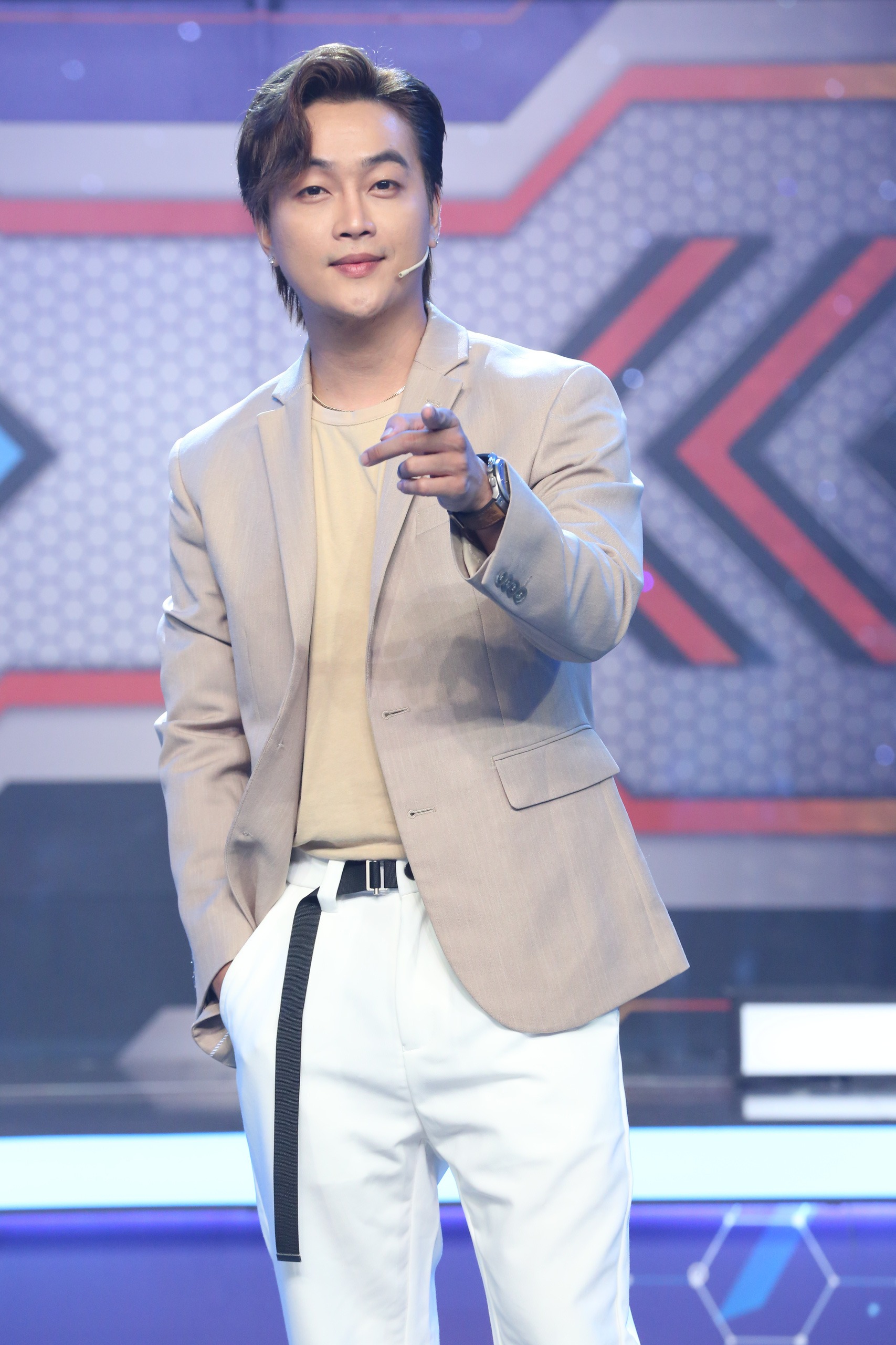 TiTi là ai? Tiểu sử, sự nghiệp của cựu nhóm trưởng HKT trước khi vướng lùm xùm đánh bạc - Ảnh 2