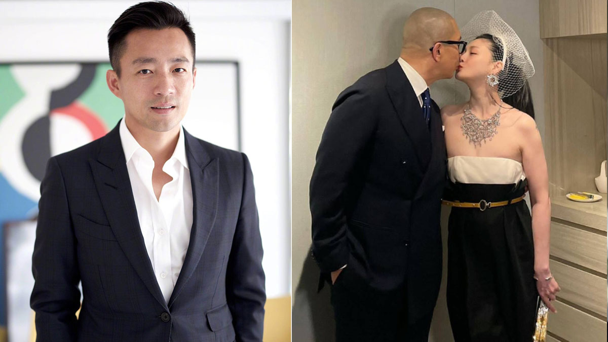 Từ Hy Viên đang hạnh phúc, chồng cũ đột ngột có thái độ 'quay xe' cực gắt với sau ồn ào ly hôn