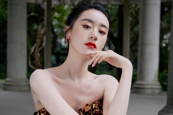 Viên Băng Nghiên bất ngờ gặp vận đen sau thời gian bị tẩy chay vì trốn thuế - Ảnh 1 Viên Băng Nghiên bất ngờ gặp vận đen sau thời gian bị tẩy chay vì trốn thuế - Ảnh 1