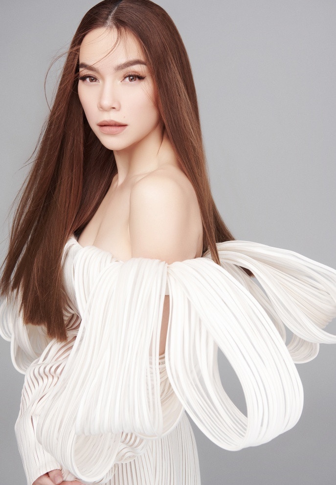 Hồ Ngọc Hà tiết lộ tình trạng sức khỏe hiện tại sau thời gian bệnh tật đầy mình - Ảnh 1