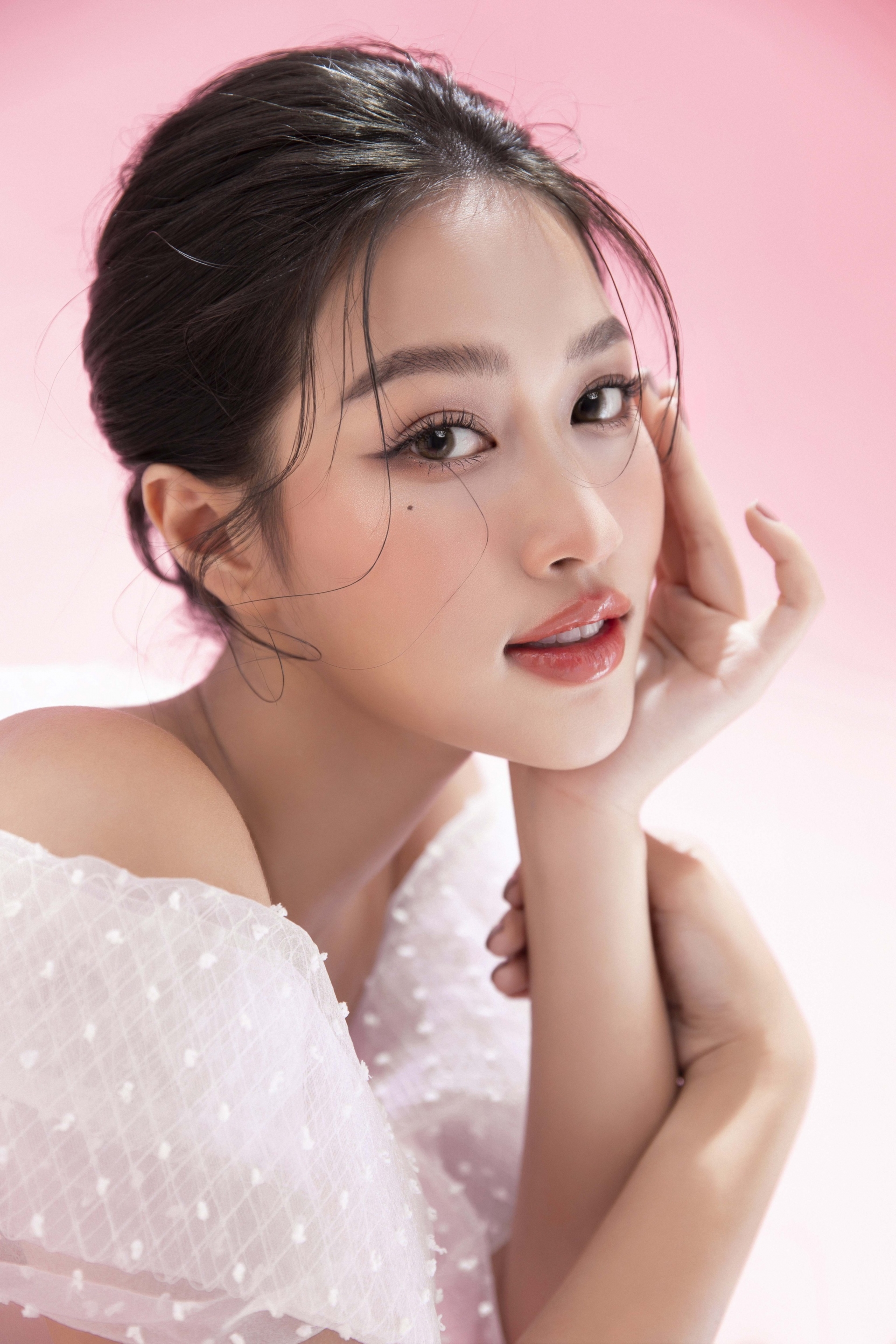 Thiên Ân vẫn luôn nhận được sự yêu mến của công chúng trong và ngoài nước. Ảnh: Internet