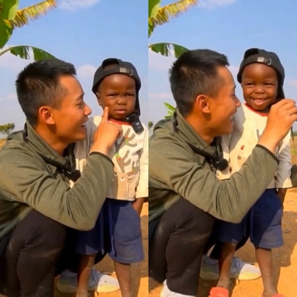 Quang Linh thông báo tin không vui về Lôi Con khiến nhiều người tiếc nuối Quang Linh thông báo tin không vui về Lôi Con khiến nhiều người tiếc nuối