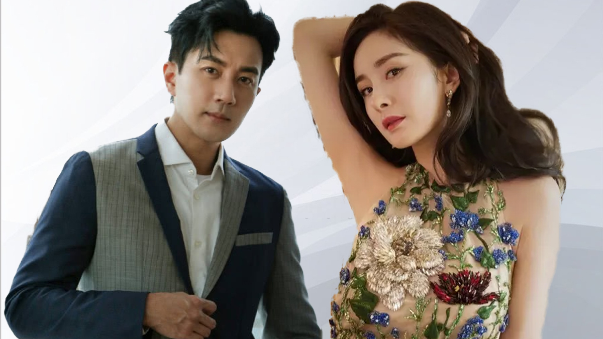 ơng Mịch khi bạn gái mới của chồng cũ lộ diện ơng Mịch khi bạn gái mới của chồng cũ lộ diện