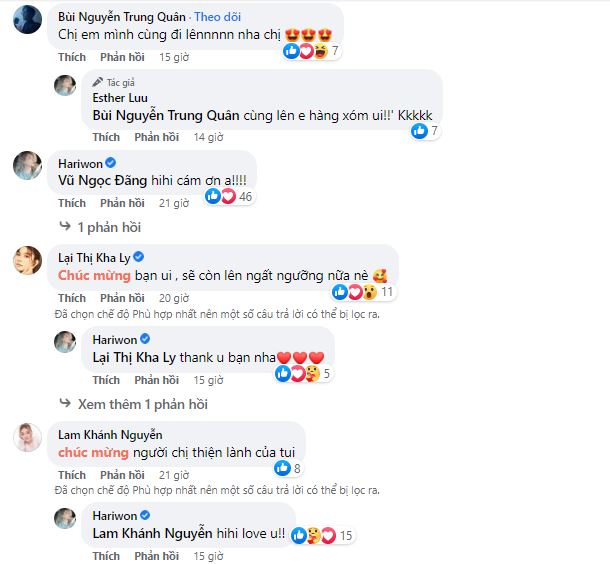 Gặp nhiều ồn ào khi ra mắt 'đứa con tinh thần', Hari Won cuối cùng đã đón tin vui  - Ảnh 1