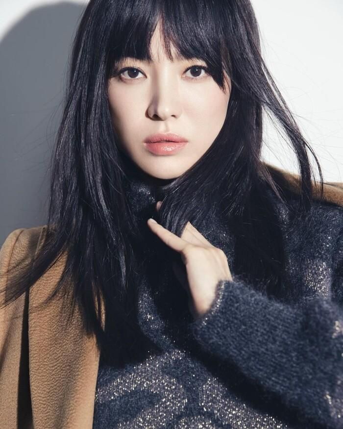 Hình ảnh mới nhận được lời khen của Song Hye Kyo. Ảnh IGNV Hình ảnh mới nhận được lời khen của Song Hye Kyo. Ảnh IGNV