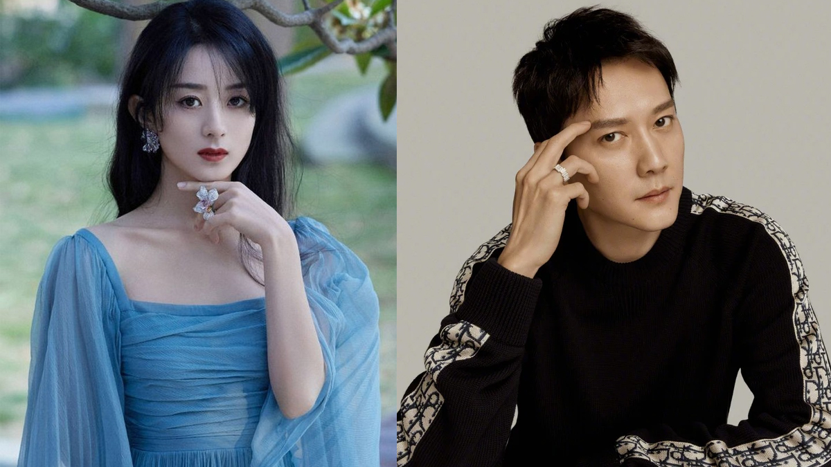 Phùng Thiệu Phong và Triệu Lệ Dĩnh có sự nghiệp hoàn toàn trái ngược sau khi ly hôn.