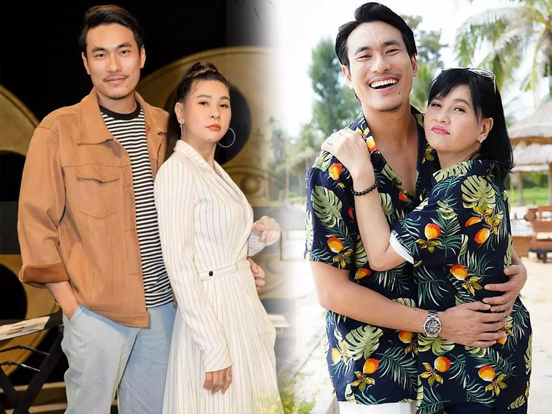 Mối tình 12 năm của Kiều Minh Tuấn và Cát Phượng chia tay được hơn 1 năm. Mối tình 12 năm của Kiều Minh Tuấn và Cát Phượng chia tay được hơn 1 năm.
