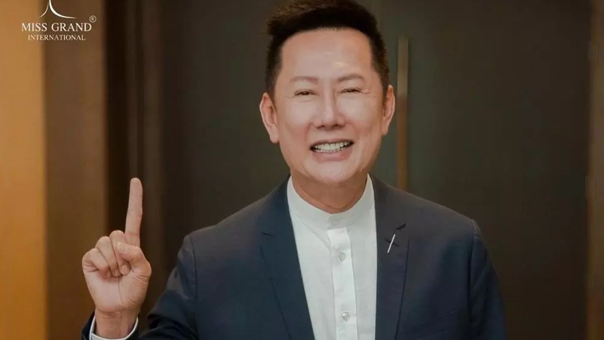 Ông Nawat. Ảnh internet