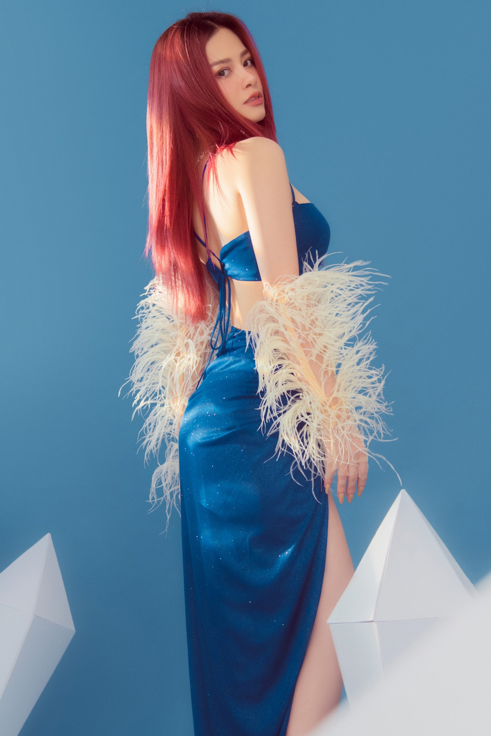 Dương Hoàng Yến là nghệ sĩ có thực lực trong showbiz Việt.