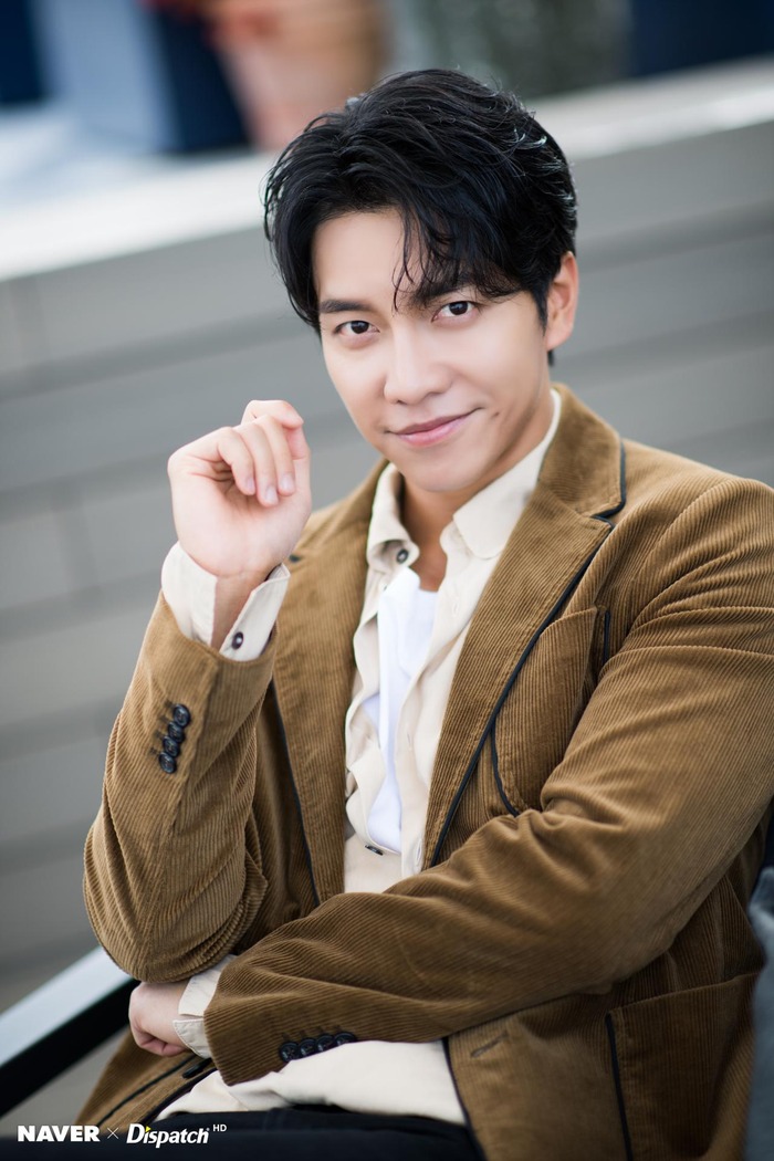 ‘Tôn Ngộ Không’ Lee Seung Gi có hành động cực căng khi bị chèn ép suốt 18 năm ‘Tôn Ngộ Không’ Lee Seung Gi có hành động cực căng khi bị chèn ép suốt 18 năm