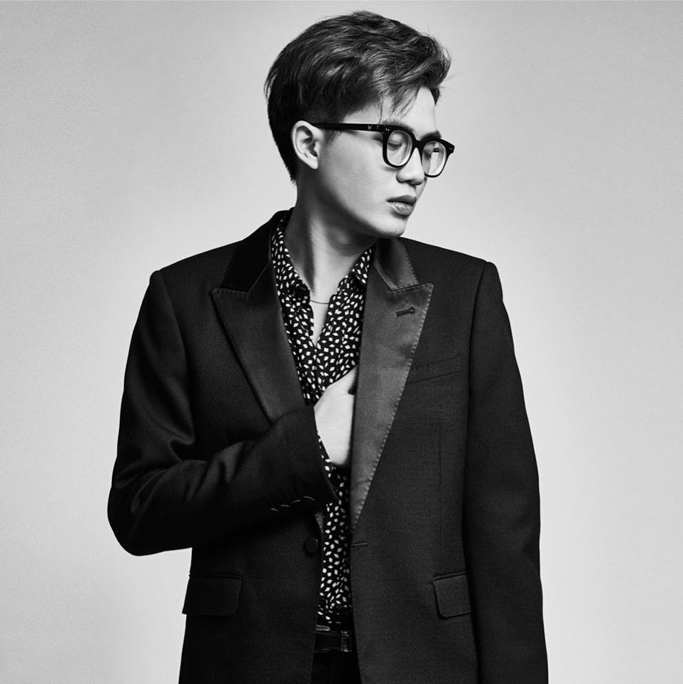 Một DJ úp mở tái hợp với Sơn Tùng sau gần 1 năm chia tay? - Ảnh 1