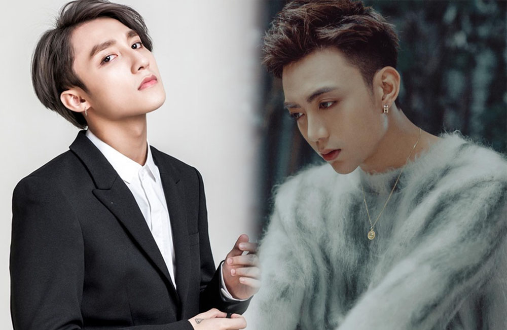 Sơn Tùng và Soobin Hoàng Sơn có MV đạt trên 200 triệu lượt xem ở Youtube. Ảnh internet Sơn Tùng và Soobin Hoàng Sơn có MV đạt trên 200 triệu lượt xem ở Youtube. Ảnh internet