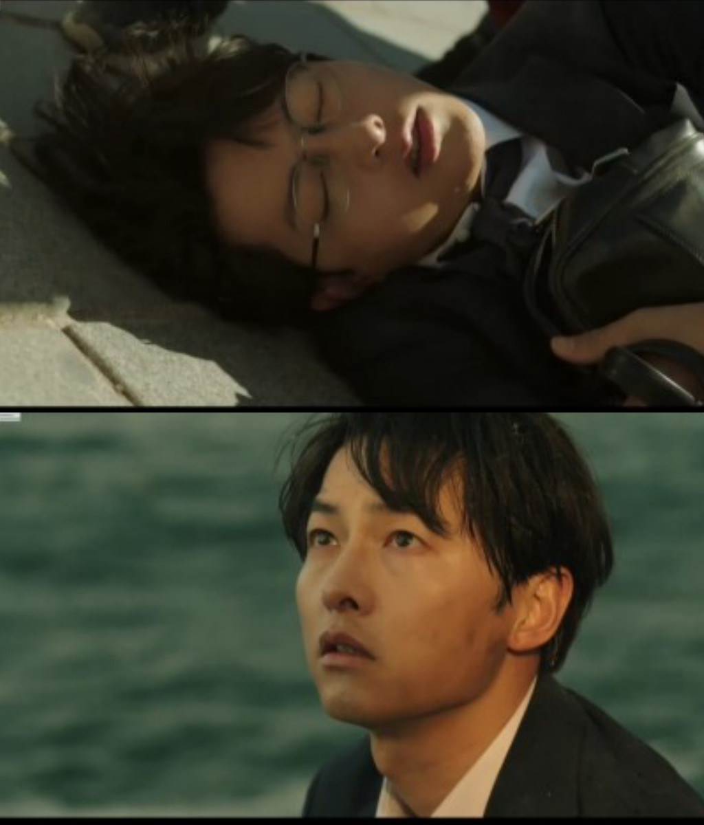 Diễn xuất của Song Joong Ki được khen trong 'Cậu út nhà tài phiệt'