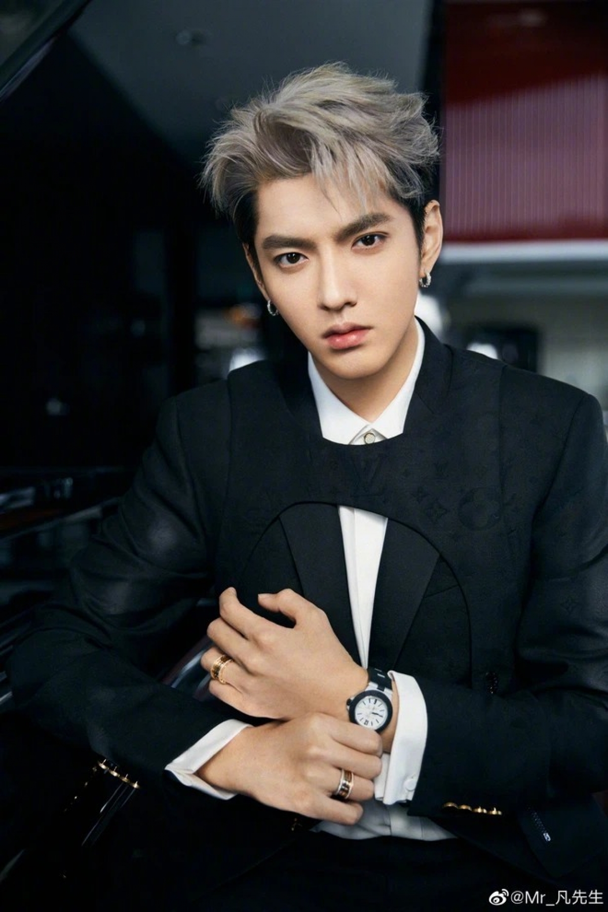 Ngô Diệc Phàm còn lại bao nhiêu tài sản sau khi bị vào tù? - Ảnh 2