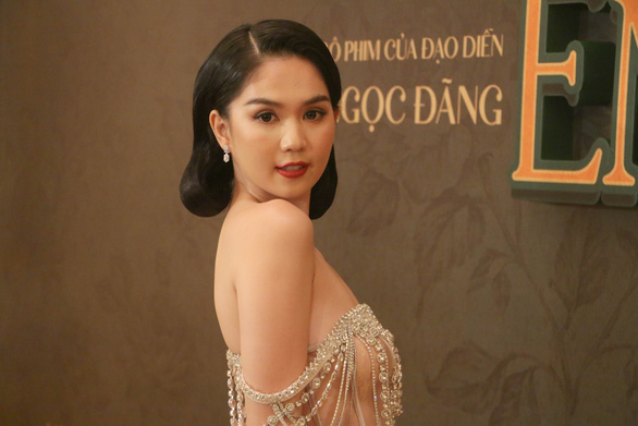 Do tư liệu về nhân vật Tư Nhị quá ít nên đạo diễn Vũ Ngọc Đãng đã tự xây dựng chi tiết cho nhân vật này khá nhiều. Ảnh TTO Do tư liệu về nhân vật Tư Nhị quá ít nên đạo diễn Vũ Ngọc Đãng đã tự xây dựng chi tiết cho nhân vật này khá nhiều. Ảnh TTO
