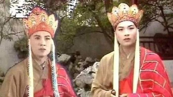 Tôn Ngộ Không không phân biệt được Đường Tăng thật, giả trong Tây Du Ký Tôn Ngộ Không không phân biệt được Đường Tăng thật, giả trong Tây Du Ký